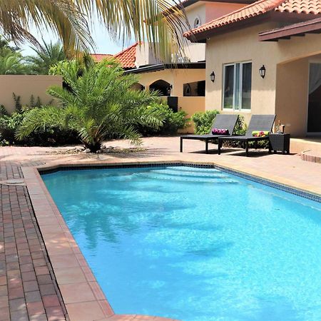 Opal Villa Noord Ngoại thất bức ảnh
