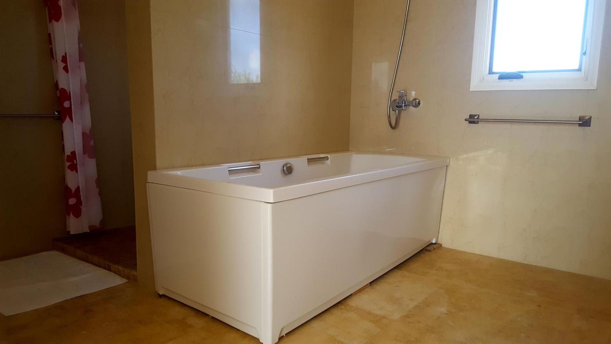 Opal Villa Noord Ngoại thất bức ảnh