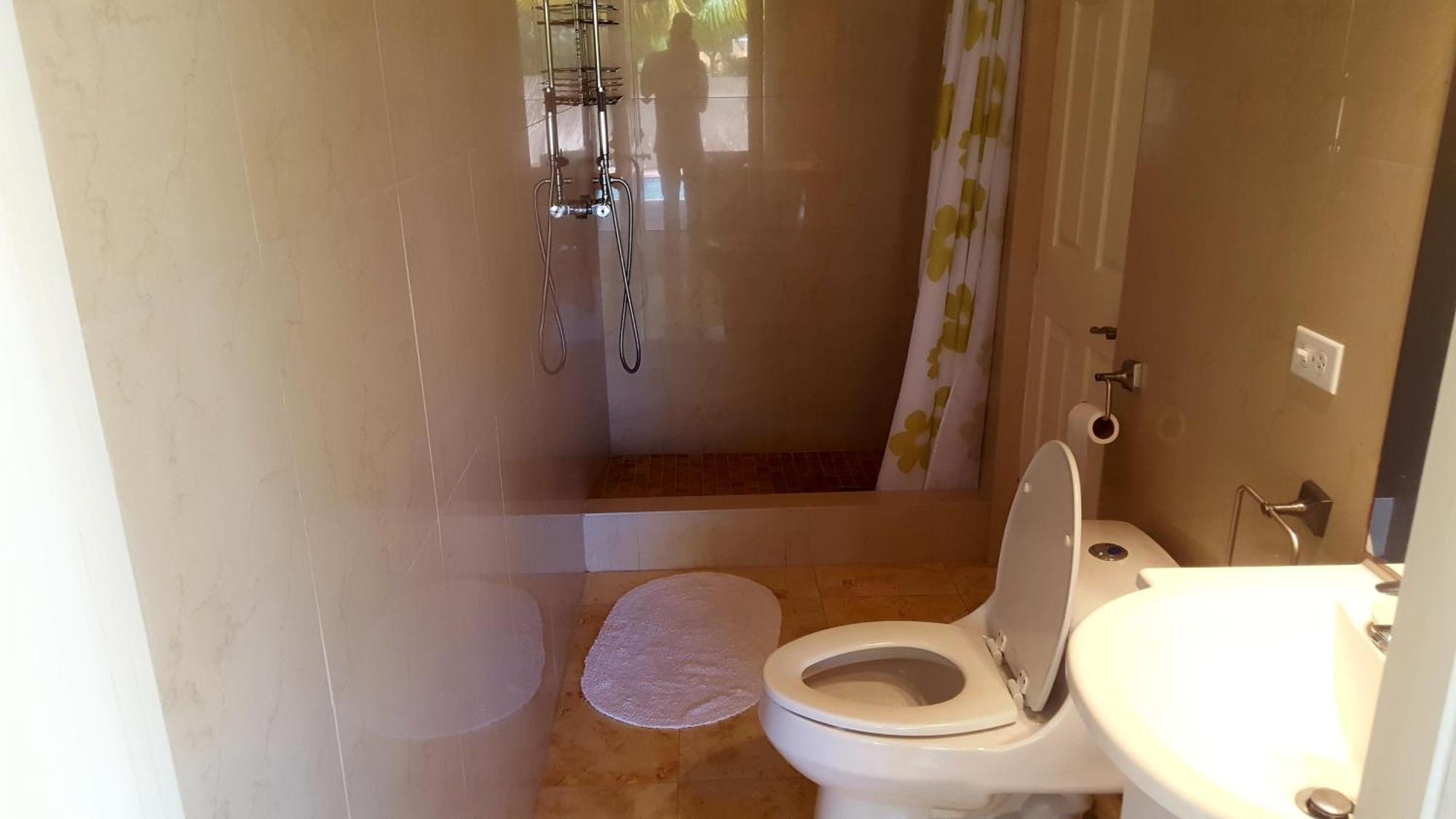 Opal Villa Noord Ngoại thất bức ảnh