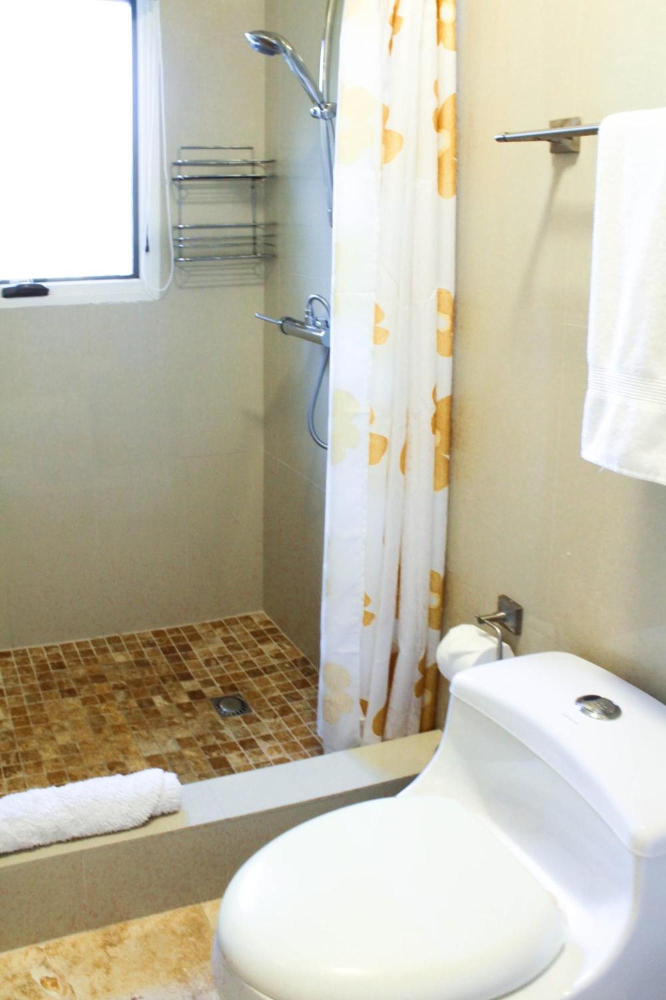 Opal Villa Noord Ngoại thất bức ảnh