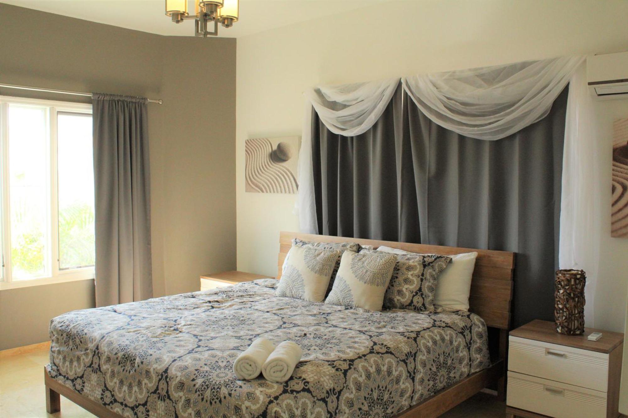 Opal Villa Noord Ngoại thất bức ảnh