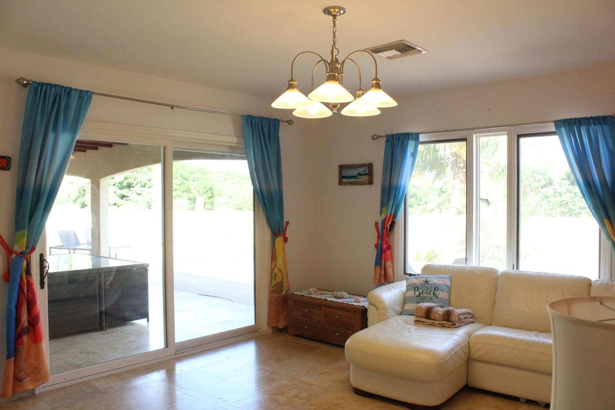 Opal Villa Noord Ngoại thất bức ảnh