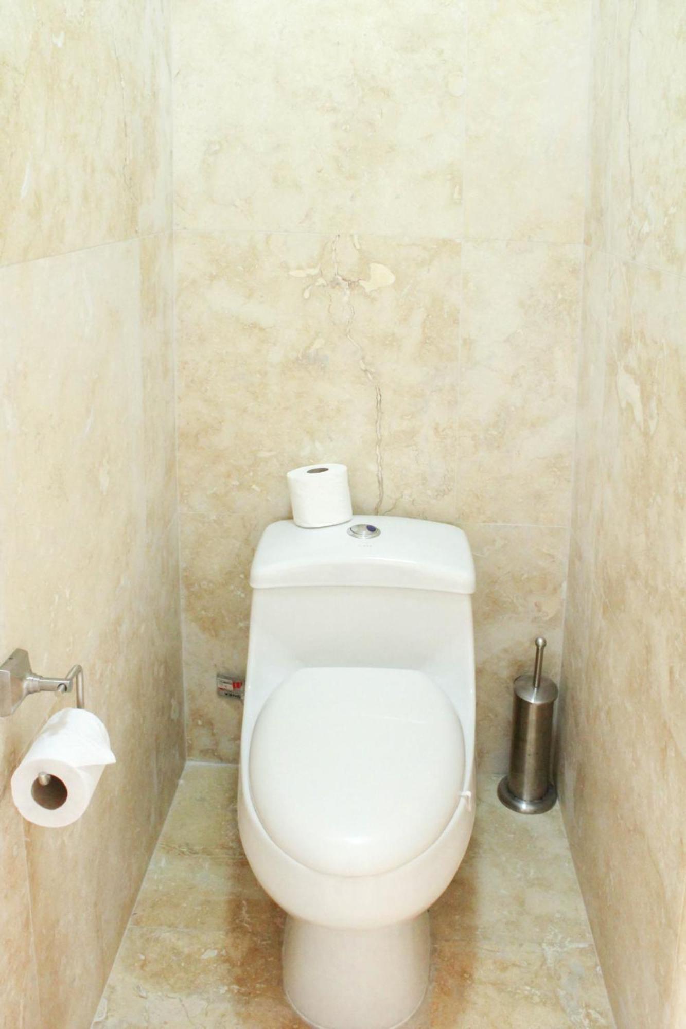 Opal Villa Noord Ngoại thất bức ảnh