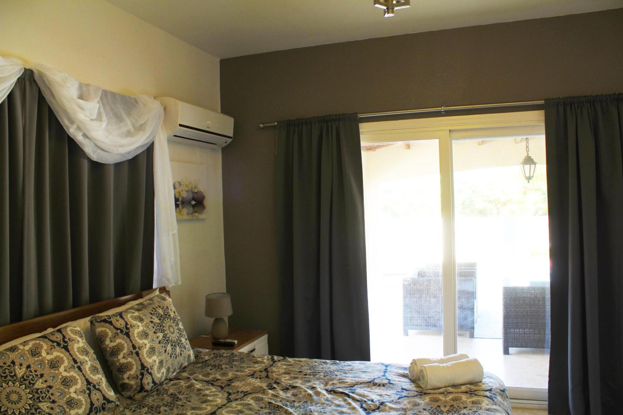Opal Villa Noord Ngoại thất bức ảnh