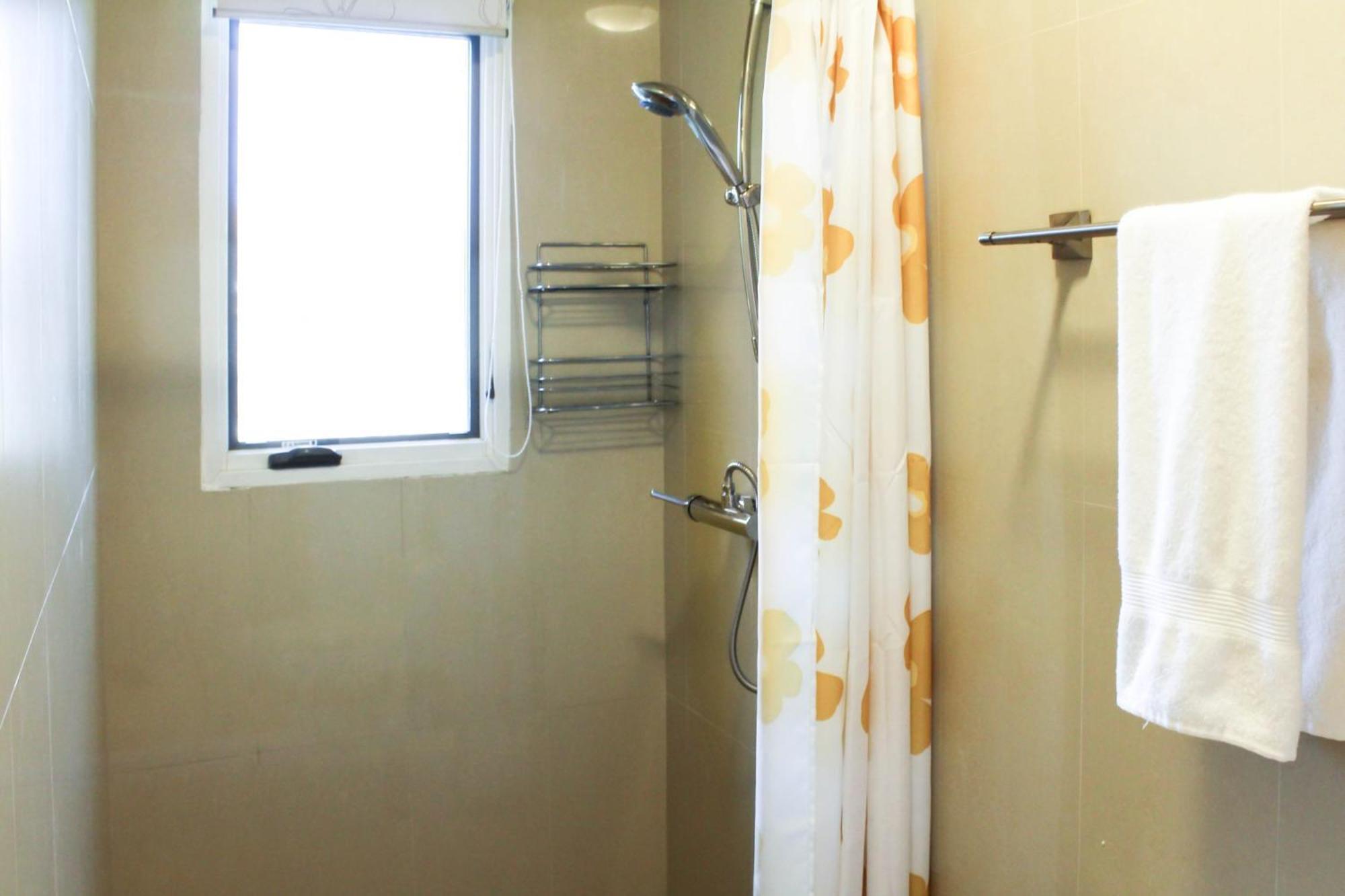 Opal Villa Noord Ngoại thất bức ảnh