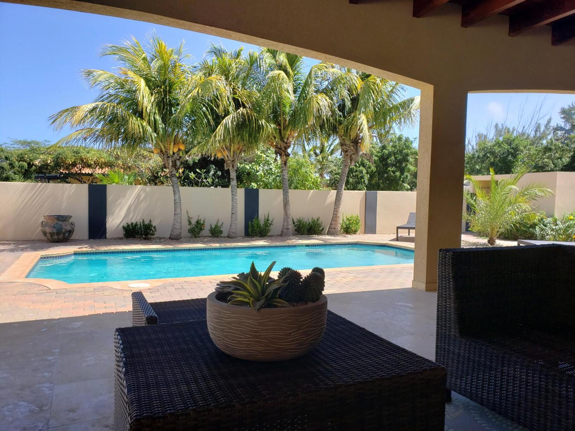 Opal Villa Noord Ngoại thất bức ảnh