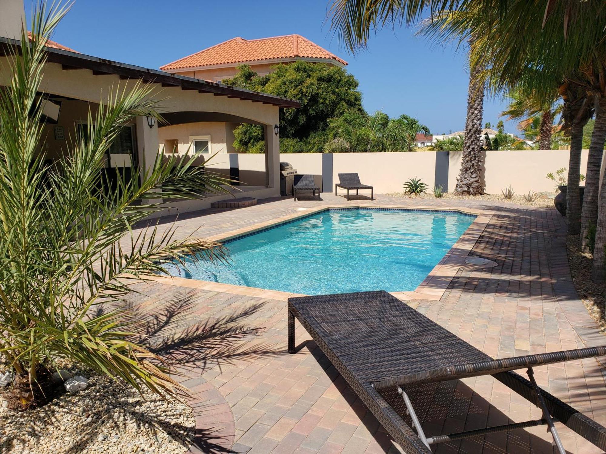 Opal Villa Noord Ngoại thất bức ảnh